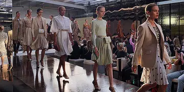 burberry ss19