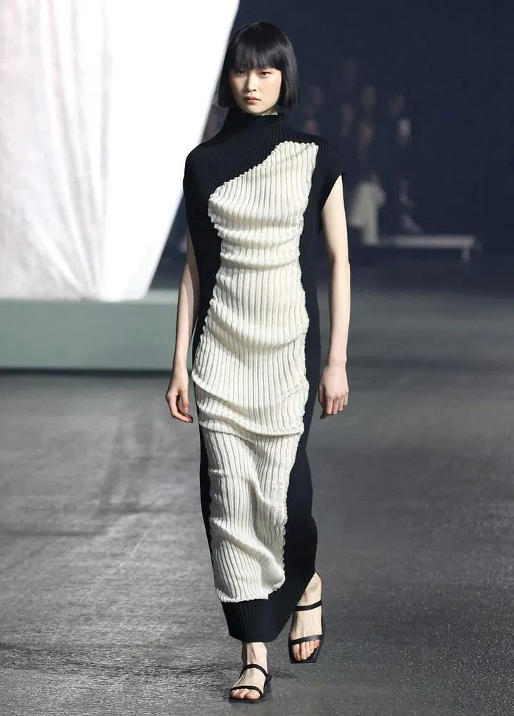 Photo: Issey Miyake