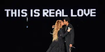 beyoncé jay z