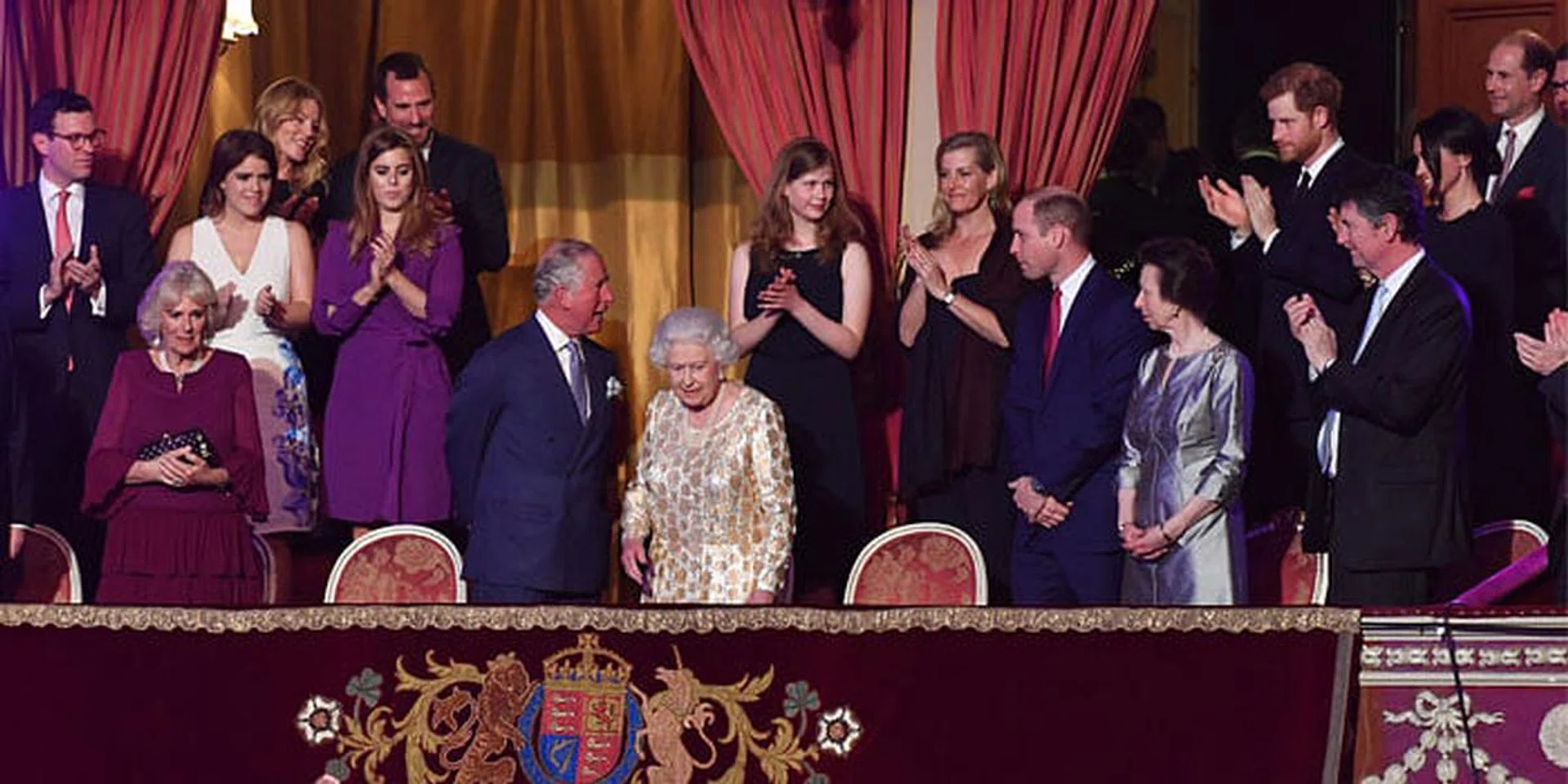 Queen's Birthday