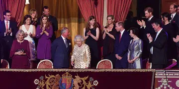 Queen's Birthday