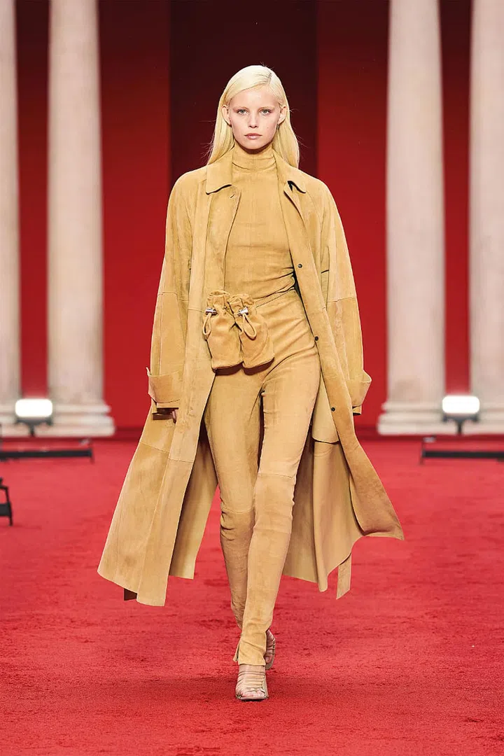 Photo: Ferragamo