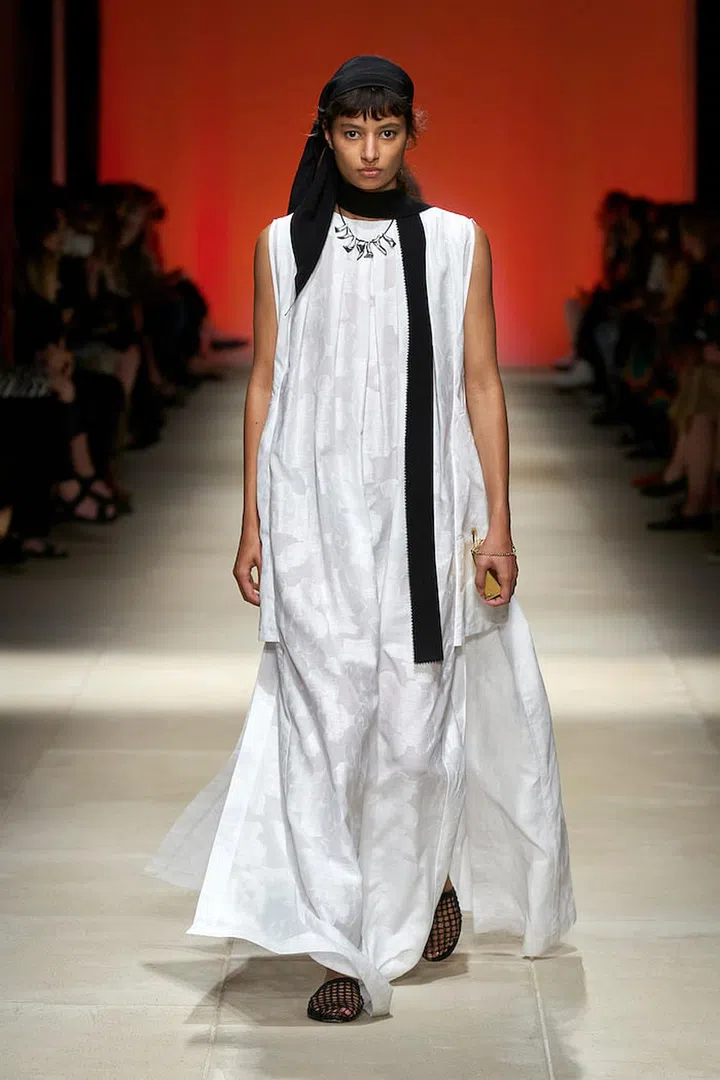 Photo: Salvatore Ferragamo