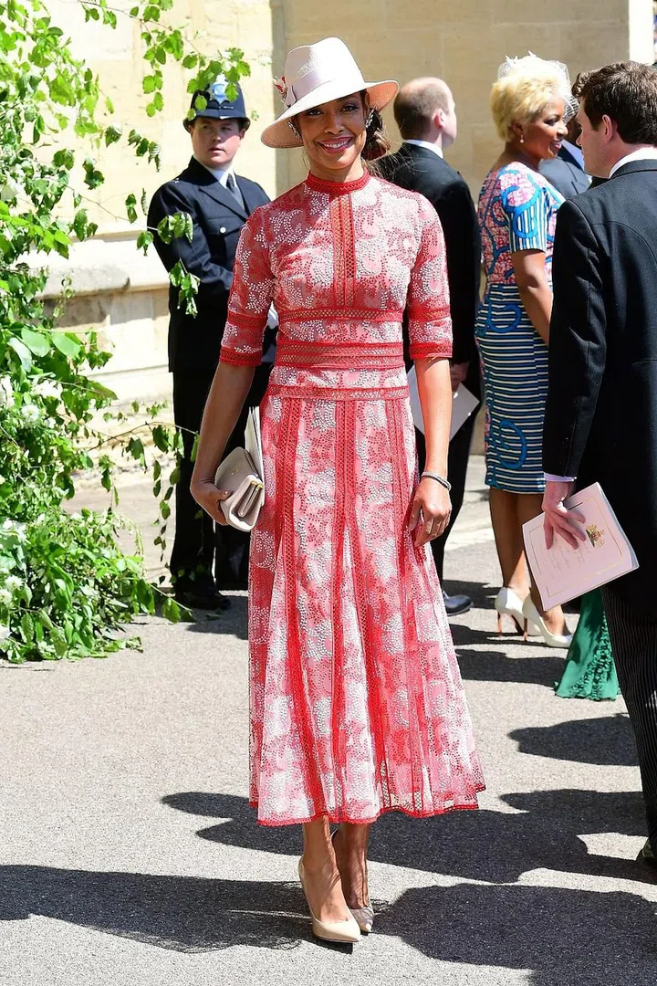 Gina Torres 