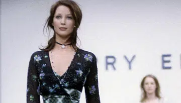 marc jacobs, perry ellis, grunge