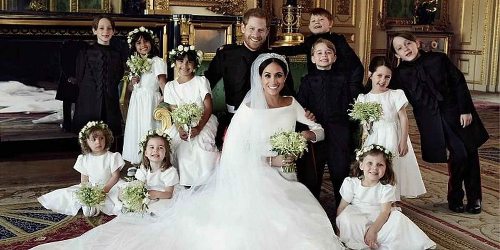 Royal Wedding