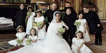 Royal Wedding