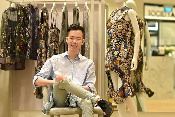 jonathan liang