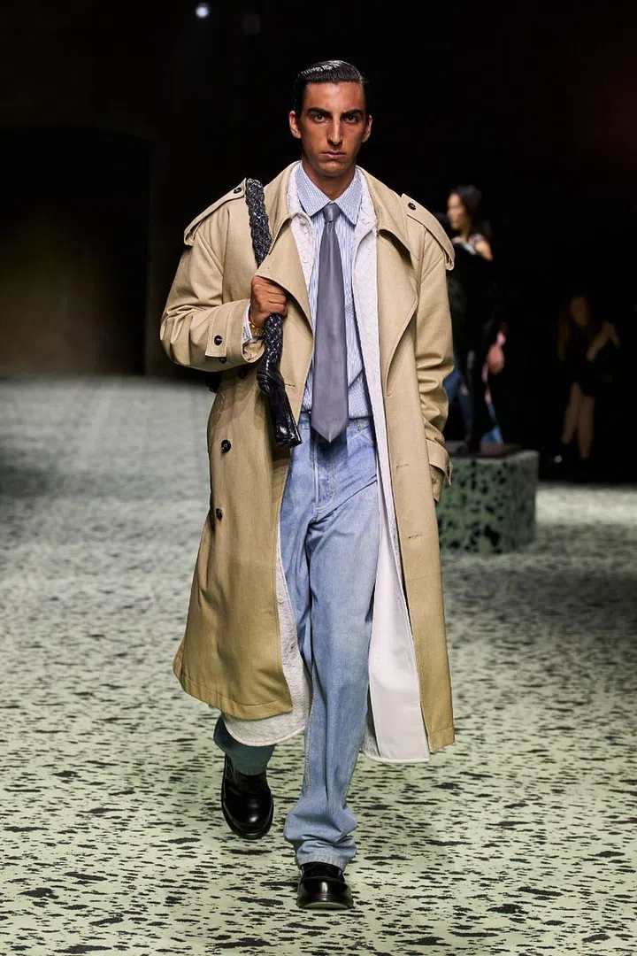 Photo: Bottega Veneta