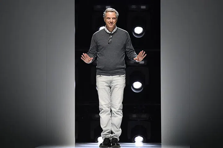 Photo: Getty