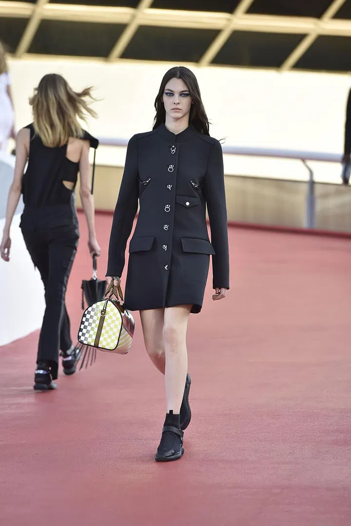 Photo: Louis Vuitton