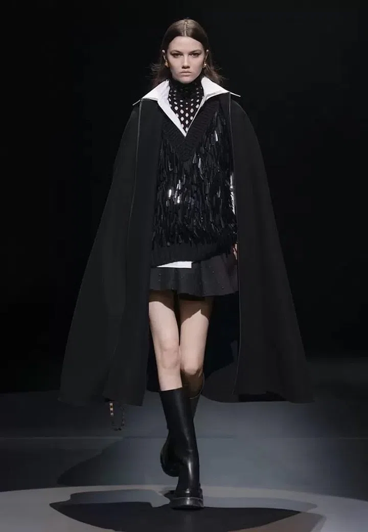 Photo: Valentino