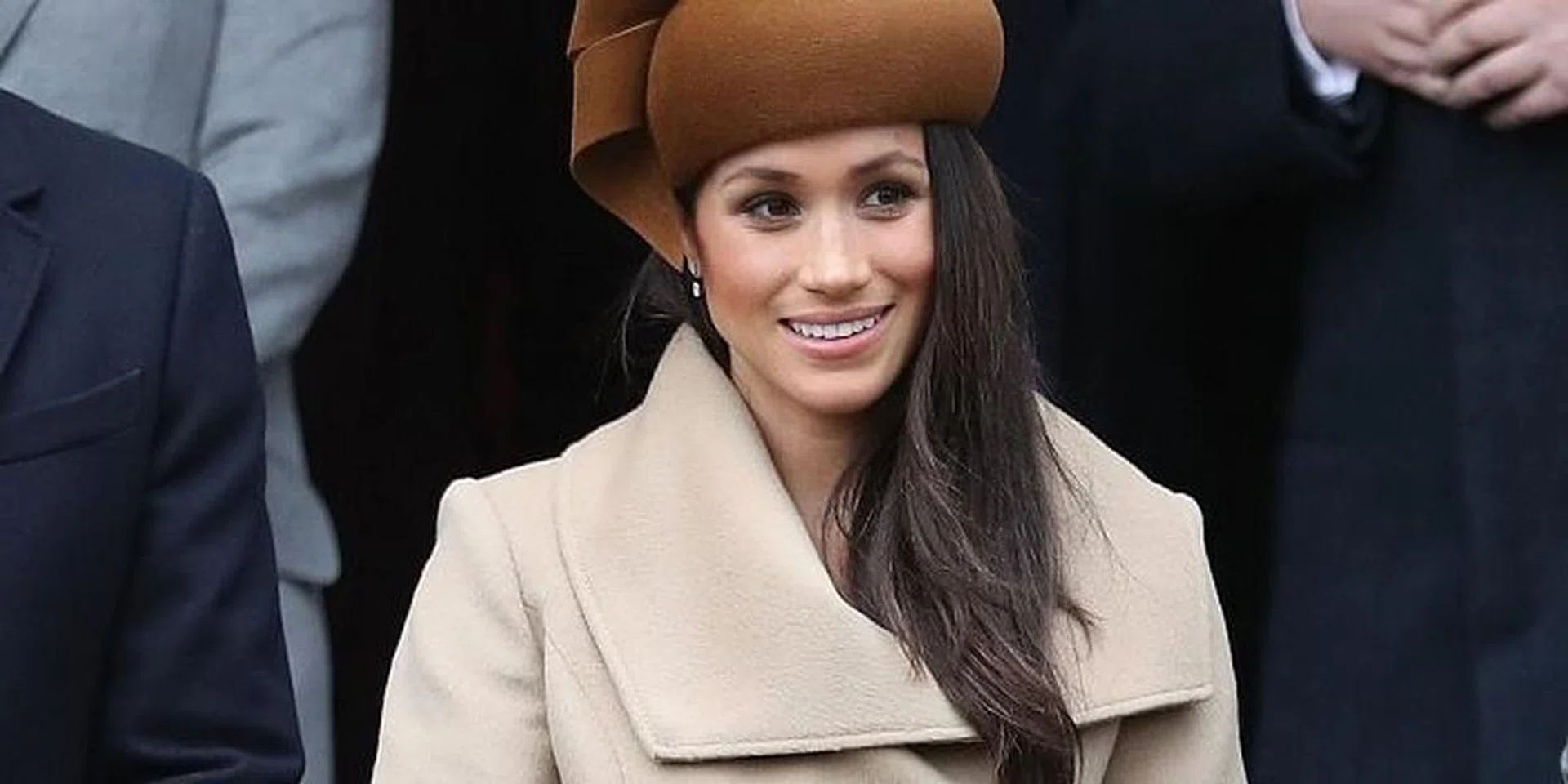 Meghan Markle