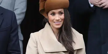 Meghan Markle