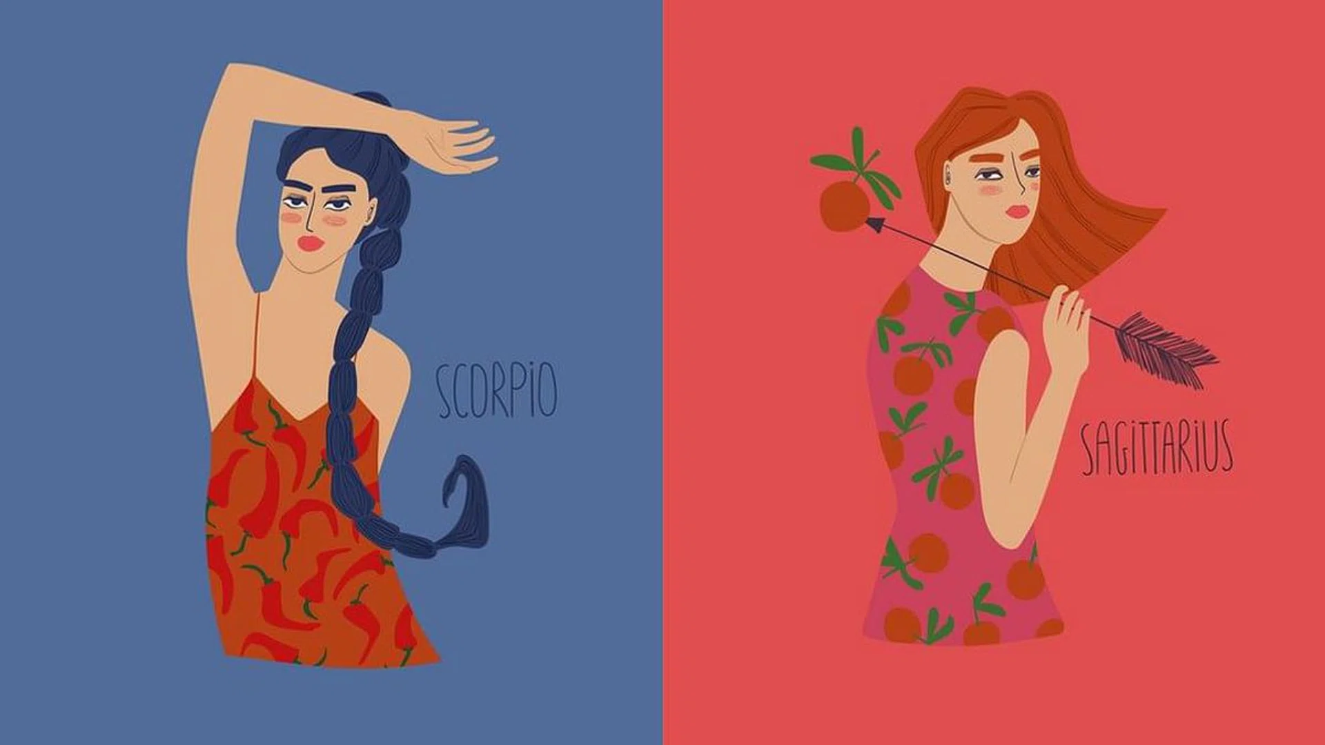 Scorpio Sagittarius Horoscope
