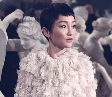 chanel métiers d'art 2016 paris-rome