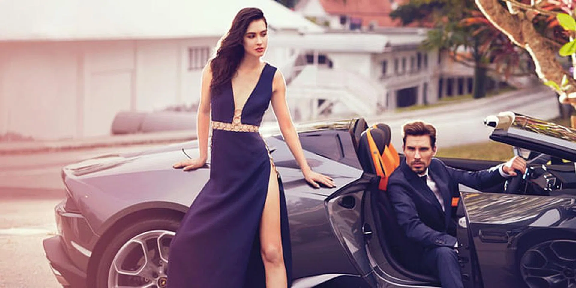lamborghini
