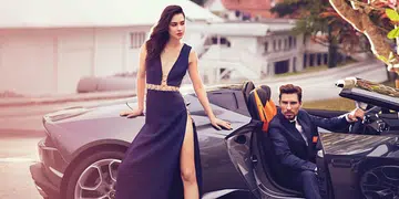 lamborghini