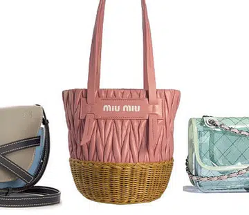 Spring Bags