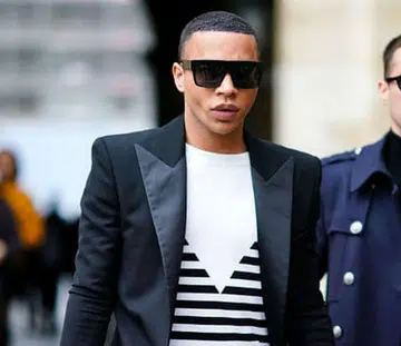 PARIS FASHION WEEK