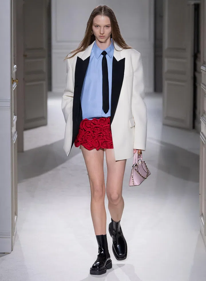 Photo: Courtesy of Valentino
