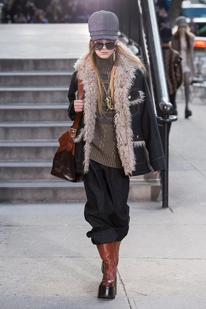 Marc Jacobs. Photo: Getty 