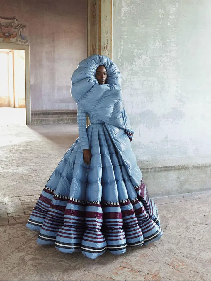 Photo: Courtesy of Moncler