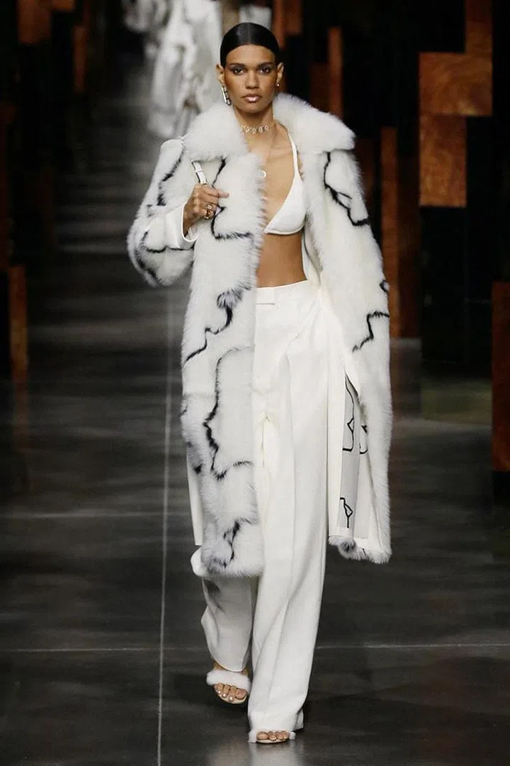 Photo: Fendi