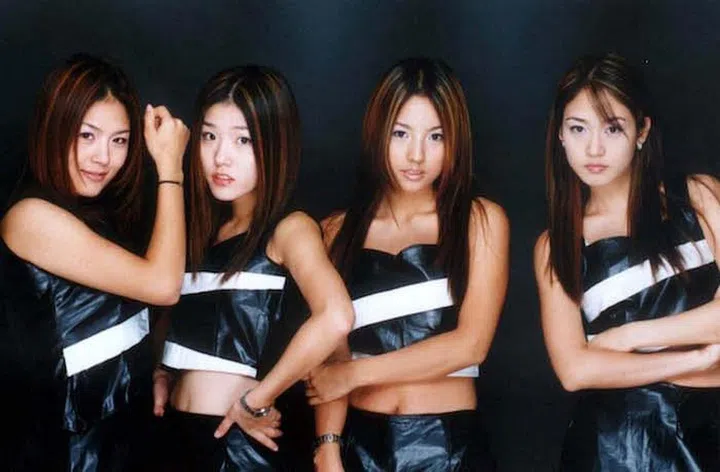BAZAAR Spotlight: Meet Lee Hyori, The Sexiest K-pop Veteran Ever
