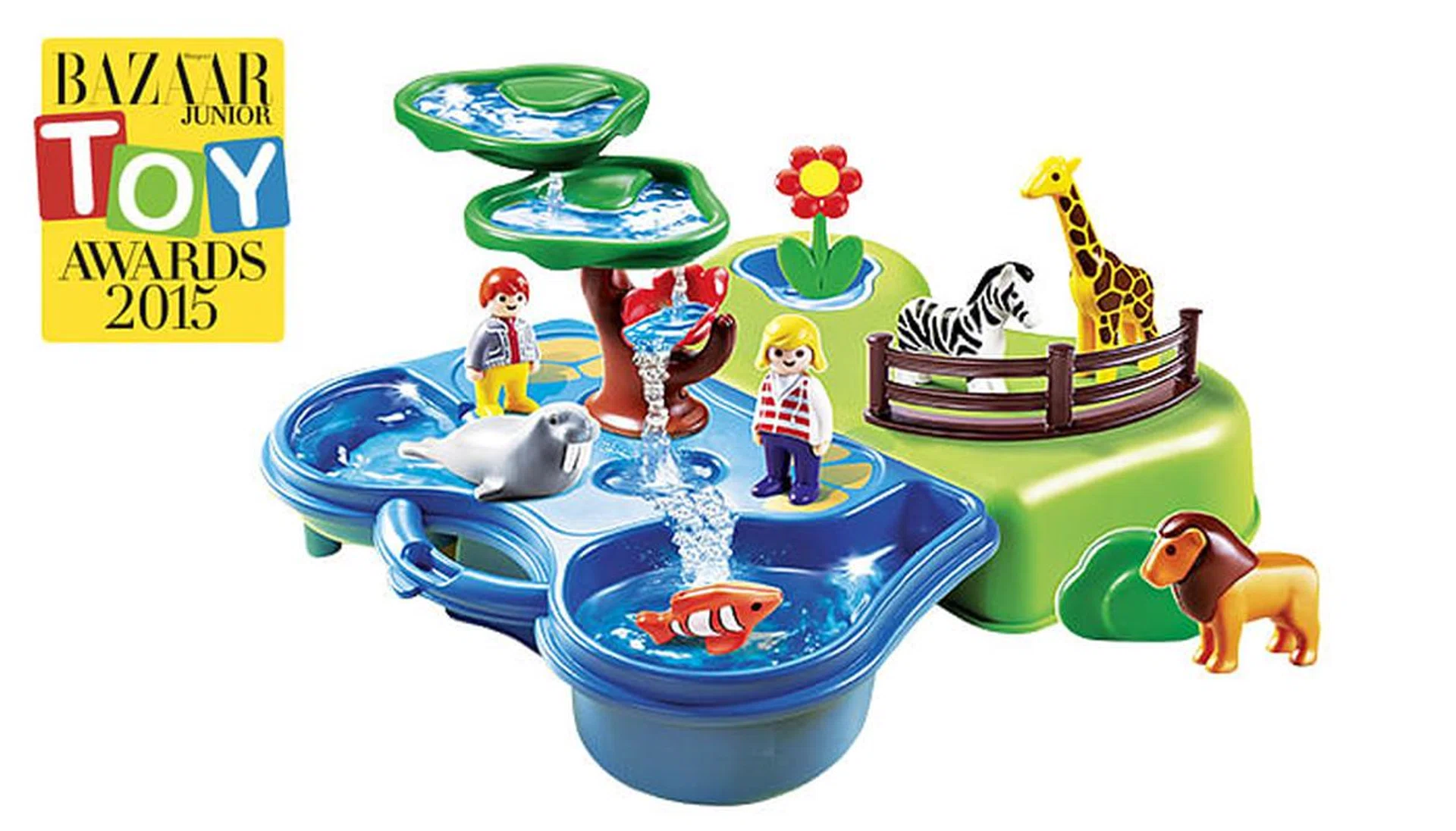 toy awards 2015