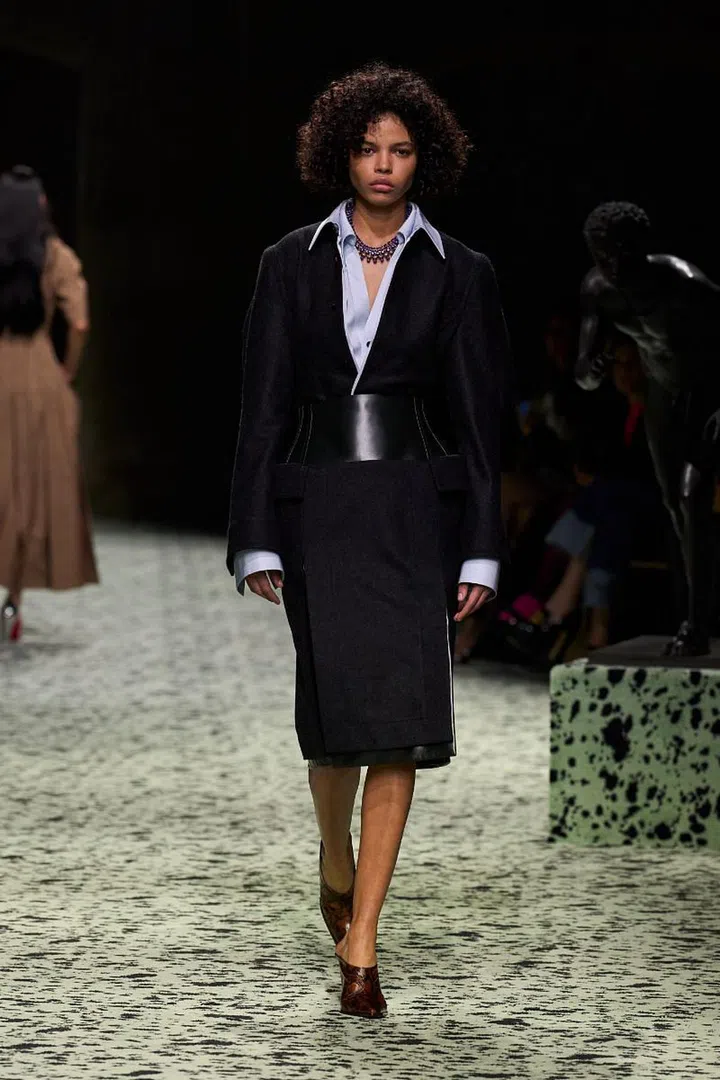 Photo: Bottega Veneta