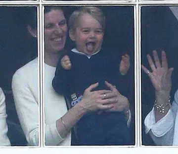 Prince George