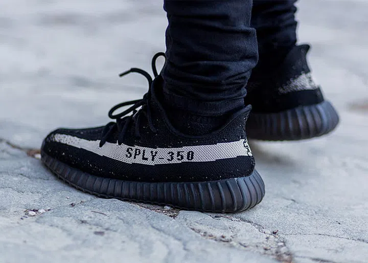 Forever changing footwear as we know it, American musician Kanye West properly created one of the truly fashionable trainers of all time with American sportswear brand adidas in 2015. One of the most expensive sports shoes you will ever own—with prices going up to US$6,000 on the secondary market—Yeezys are also some of the most coveted.