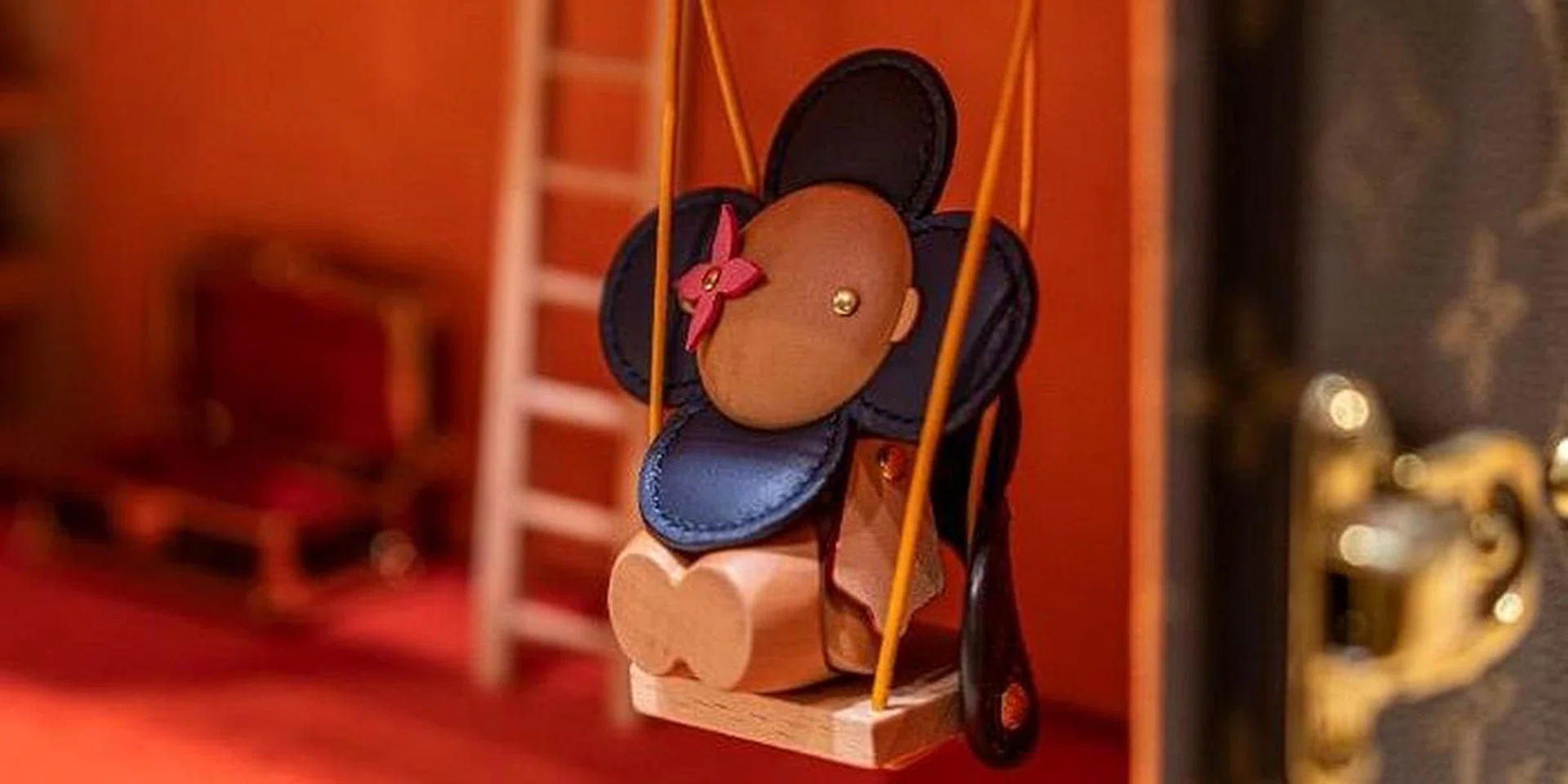Louis Vuitton Savoir Faire Universe