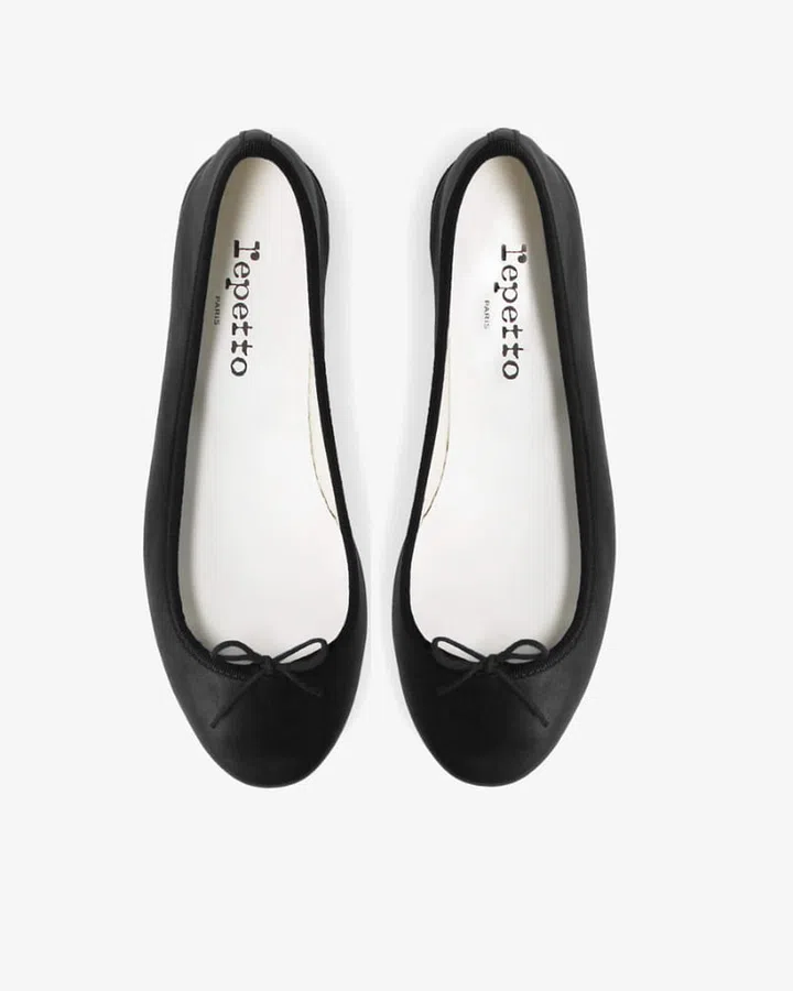 Photo: Repetto