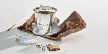 Tiffany & Co. Home & Accessories collection