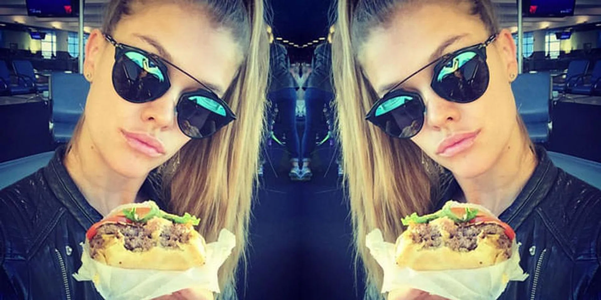 What Nina Agdal Eats On A Good (And Bad) Day