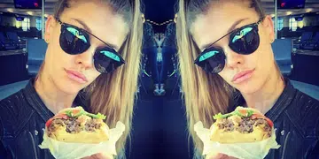 What Nina Agdal Eats On A Good (And Bad) Day