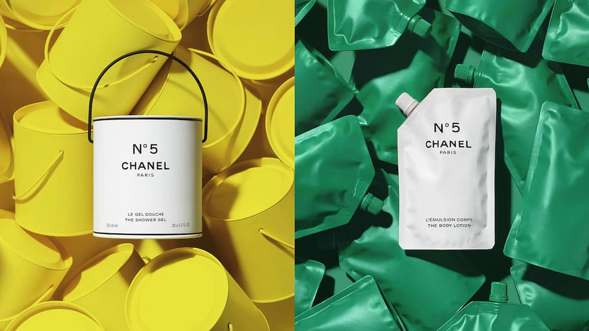 Chanel Factory 5