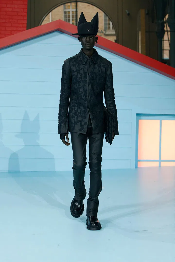 Photo: Louis Vuitton