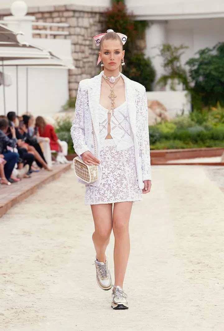 Photo: Chanel