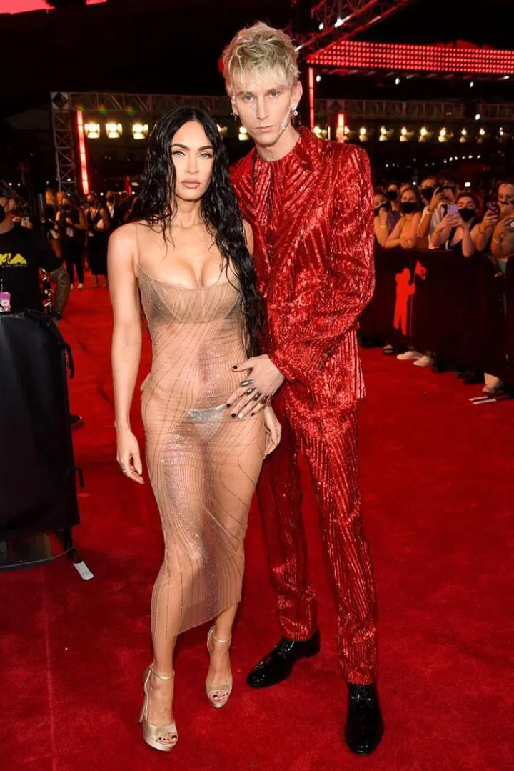 Photo: Getty