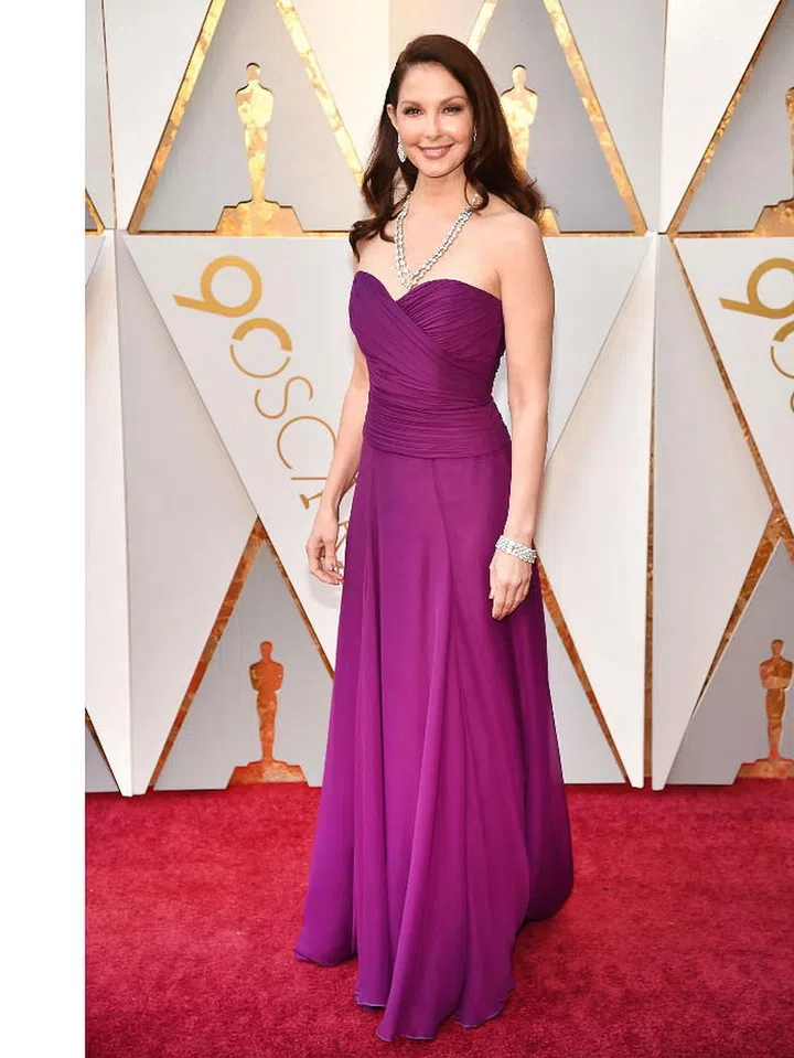 Photo: Getty