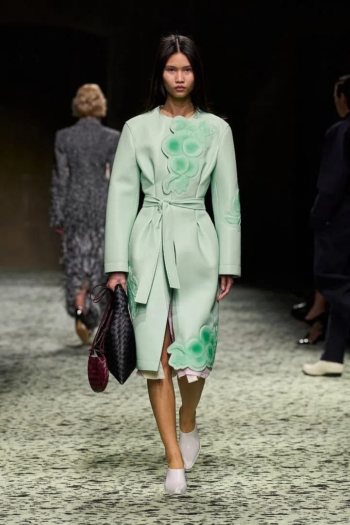 Photo: Bottega Veneta