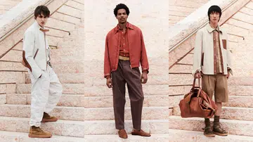 Tod's Men Spring Summer 2022