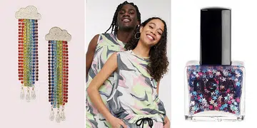 Pride Month Shopping