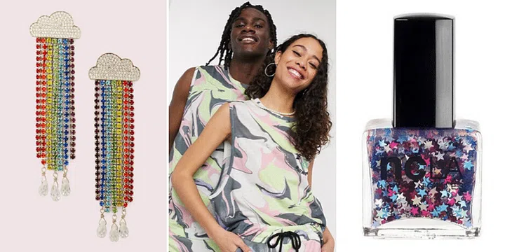 Pride Month Shopping