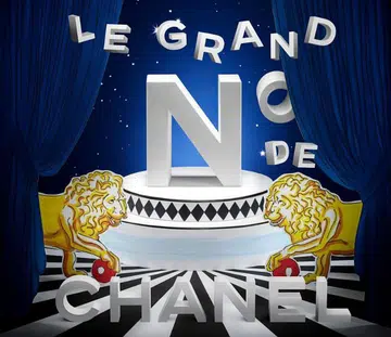 Chanel Presents An Olfactory Festival At The Grand Palais Éphémère This December BAZAAR Featured image