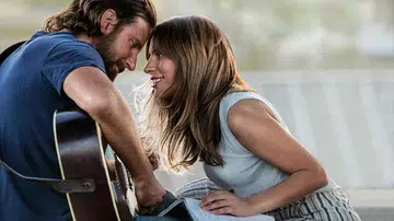 Bradley Cooper Lady Gaga A Star is Born
