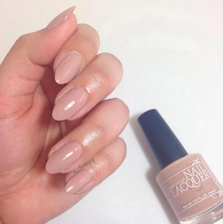 Photo: @nailartbysig
